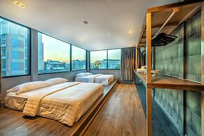 Happy Station Bangkok