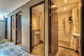 Happy Station Bangkok