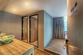 Happy Station Bangkok