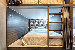 Happy Station Bangkok