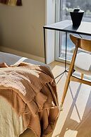 Aparthotel Oporto Anselmo