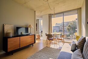 Aparthotel Oporto Anselmo