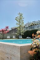 Aparthotel Oporto Anselmo
