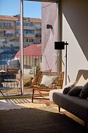 Aparthotel Oporto Anselmo