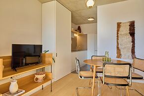 Aparthotel Oporto Anselmo