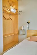 Aparthotel Oporto Anselmo