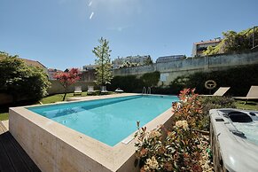 Aparthotel Oporto Anselmo