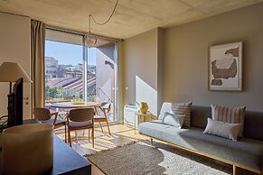 Aparthotel Oporto Anselmo