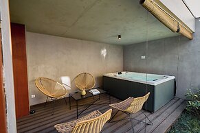 Aparthotel Oporto Anselmo