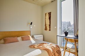 Aparthotel Oporto Anselmo