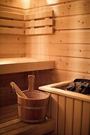 Aparthotel Oporto Anselmo