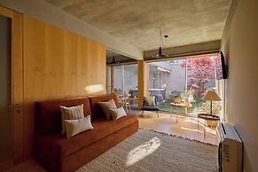 Aparthotel Oporto Anselmo