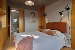 Aparthotel Oporto Anselmo