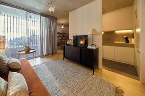 Aparthotel Oporto Anselmo
