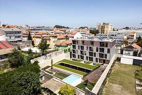 Aparthotel Oporto Anselmo