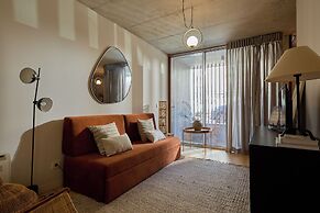 Aparthotel Oporto Anselmo