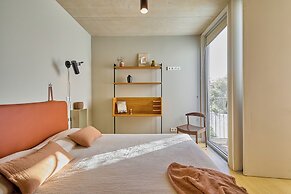 Aparthotel Oporto Anselmo