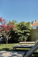 Aparthotel Oporto Anselmo