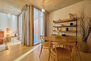 Aparthotel Oporto Anselmo