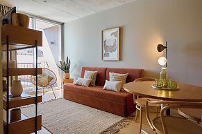 Aparthotel Oporto Anselmo