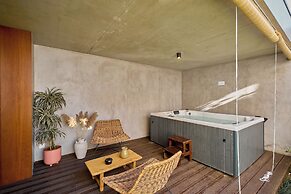 Aparthotel Oporto Anselmo