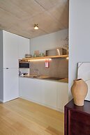 Aparthotel Oporto Anselmo