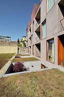 Aparthotel Oporto Anselmo