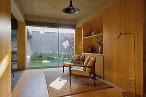 Aparthotel Oporto Anselmo