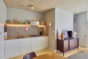 Aparthotel Oporto Anselmo