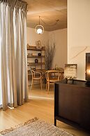 Aparthotel Oporto Anselmo