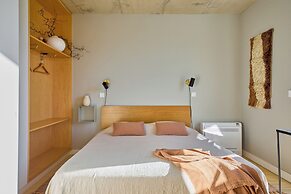 Aparthotel Oporto Anselmo