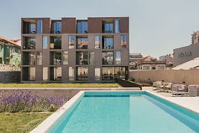 Aparthotel Oporto Anselmo