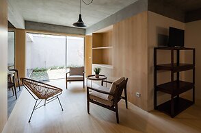 Aparthotel Oporto Anselmo