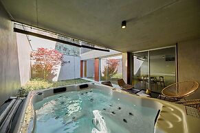 Aparthotel Oporto Anselmo