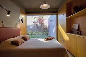 Aparthotel Oporto Anselmo