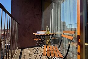 Aparthotel Oporto Anselmo