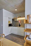 Aparthotel Oporto Anselmo