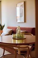 Aparthotel Oporto Anselmo