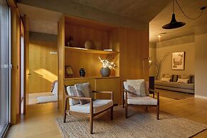 Aparthotel Oporto Anselmo