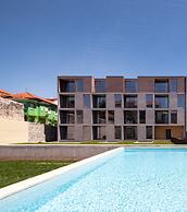 Aparthotel Oporto Anselmo