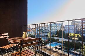 Aparthotel Oporto Anselmo