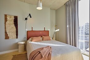 Aparthotel Oporto Anselmo