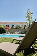 Aparthotel Oporto Anselmo