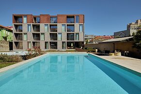 Aparthotel Oporto Anselmo