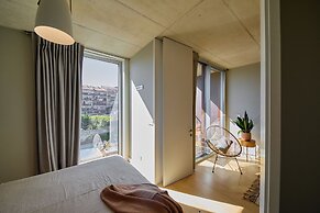 Aparthotel Oporto Anselmo