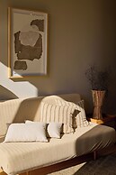 Aparthotel Oporto Anselmo