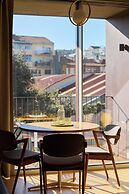 Aparthotel Oporto Anselmo