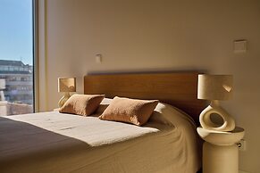 Aparthotel Oporto Anselmo