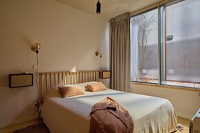 Aparthotel Oporto Anselmo