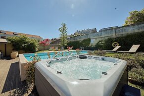 Aparthotel Oporto Anselmo